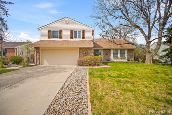 MLS Image #3 for 9376 w geddes place,littleton, Colorado