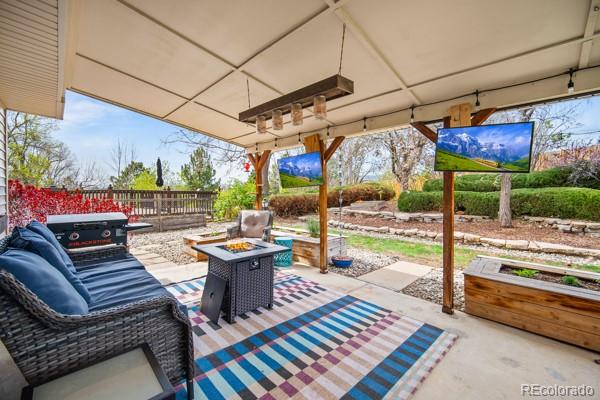 MLS Image #39 for 9376 w geddes place,littleton, Colorado
