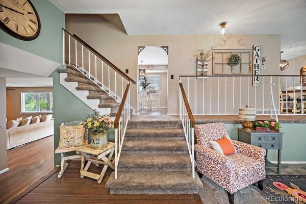 MLS Image #4 for 9376 w geddes place,littleton, Colorado