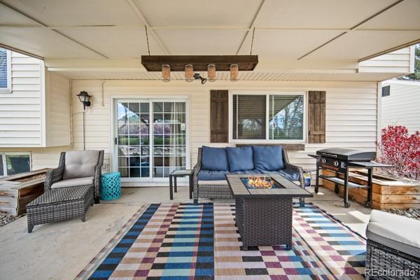 MLS Image #40 for 9376 w geddes place,littleton, Colorado