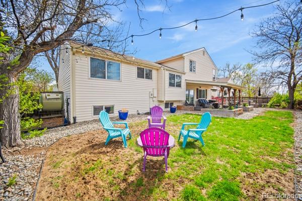 MLS Image #43 for 9376 w geddes place,littleton, Colorado