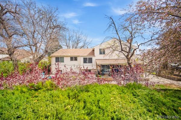 MLS Image #44 for 9376 w geddes place,littleton, Colorado