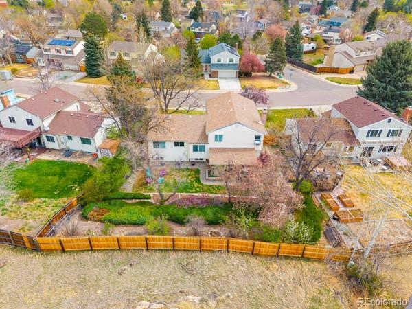 MLS Image #46 for 9376 w geddes place,littleton, Colorado