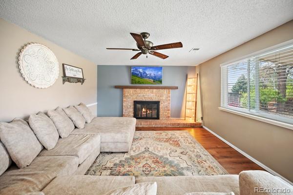 MLS Image #9 for 9376 w geddes place,littleton, Colorado