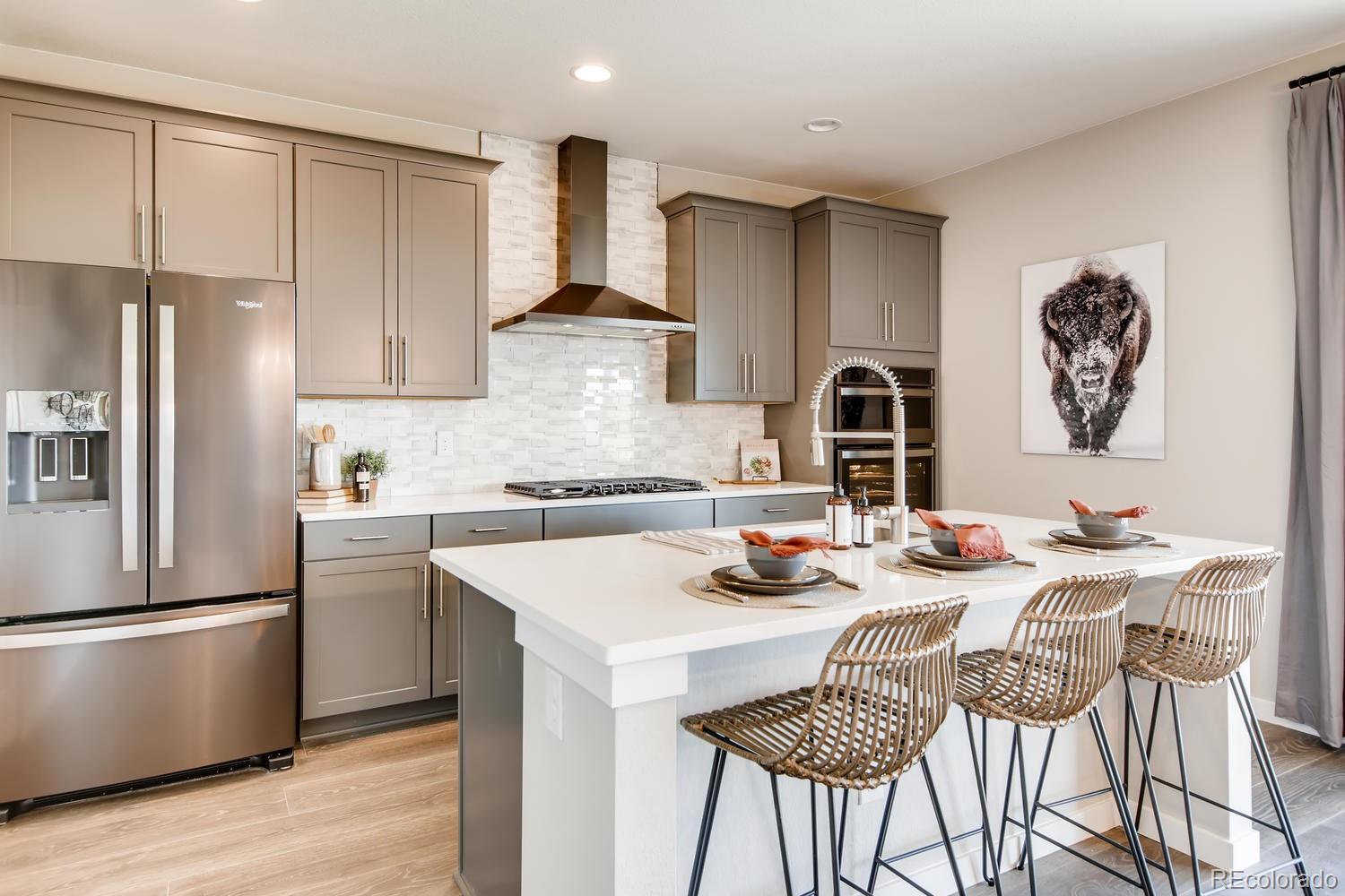 MLS Image #2 for 46435  heritage avenue,bennett, Colorado