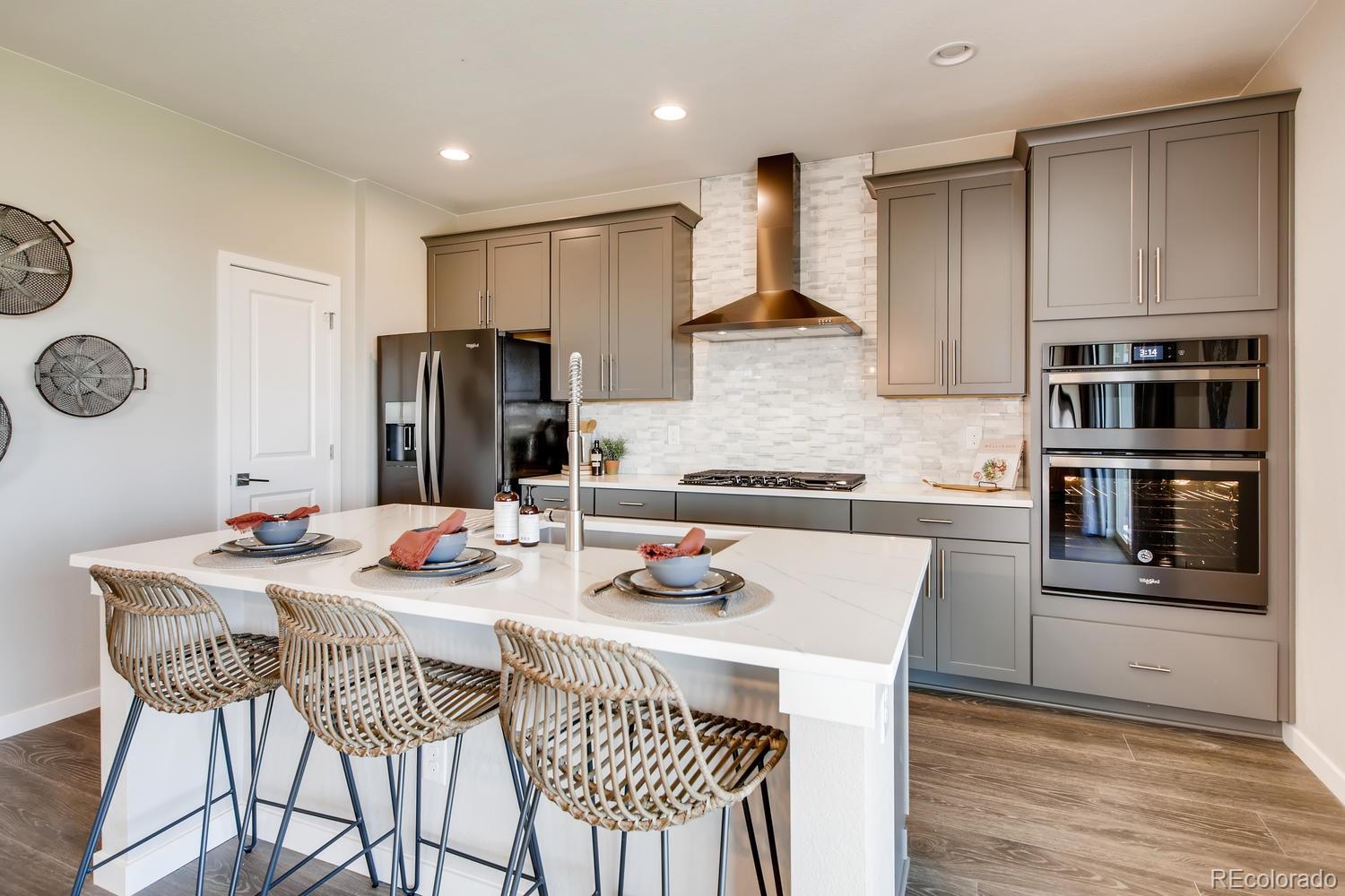 MLS Image #3 for 46435  heritage avenue,bennett, Colorado