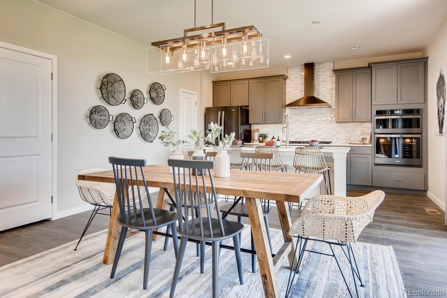 MLS Image #5 for 46435  heritage avenue,bennett, Colorado