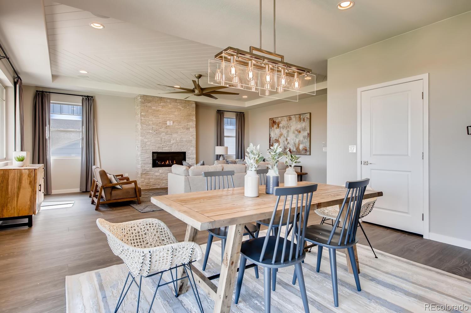 MLS Image #9 for 46435  heritage avenue,bennett, Colorado