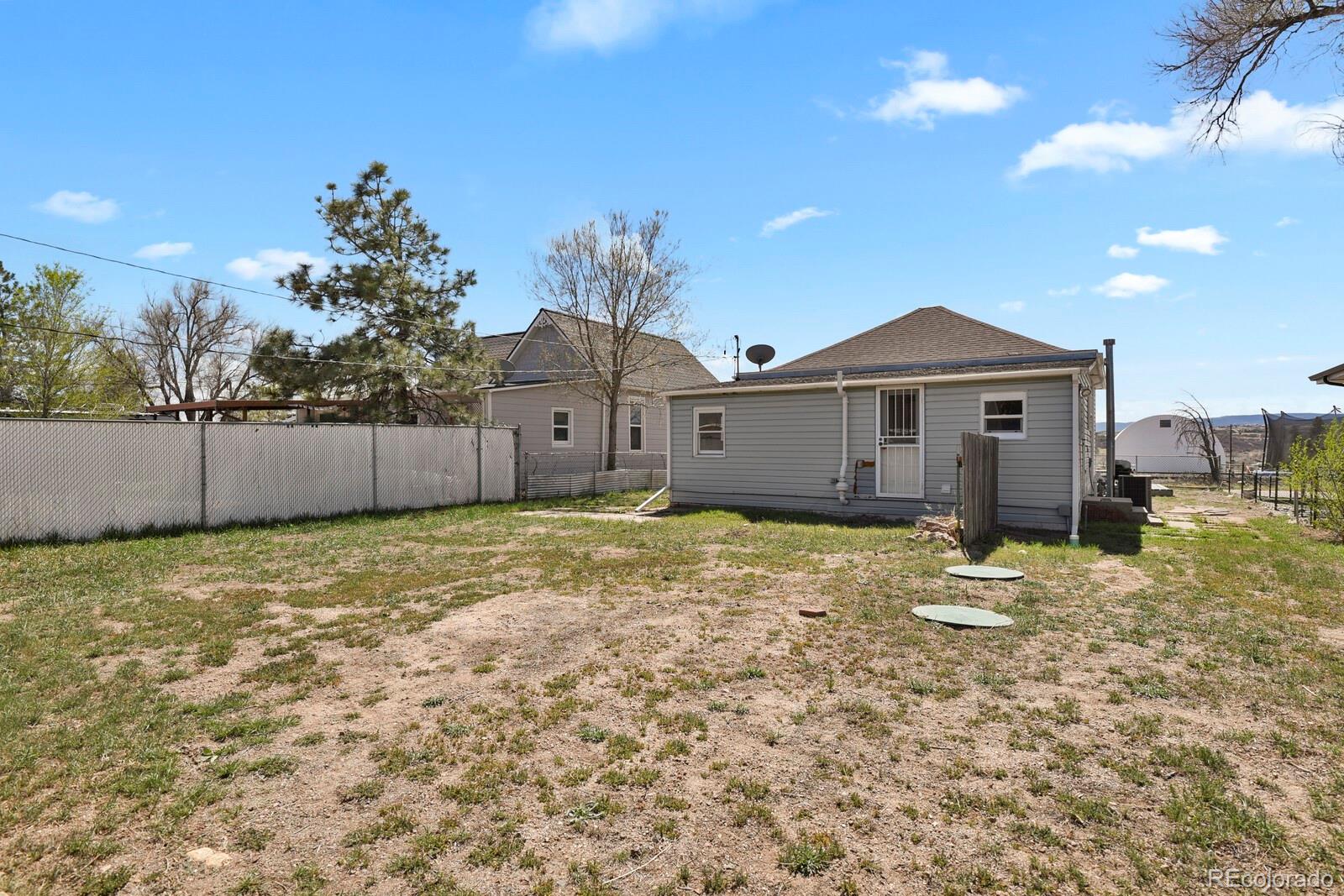 MLS Image #23 for 5218  plum avenue,sedalia, Colorado