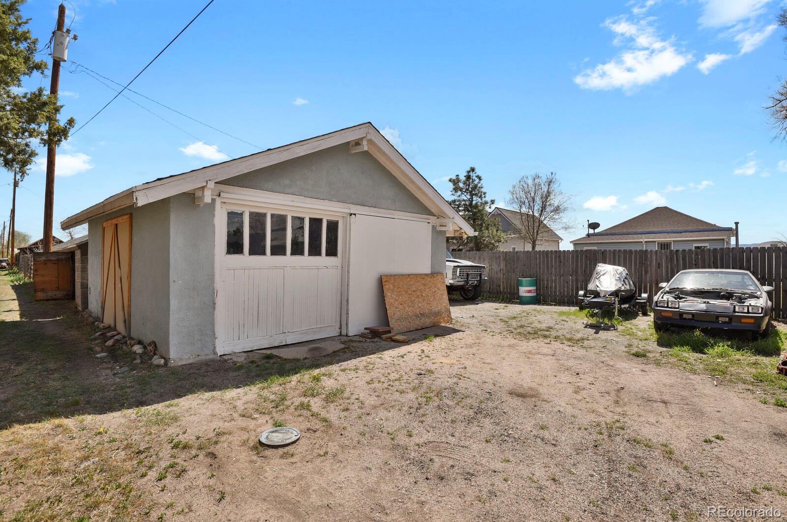 MLS Image #25 for 5218  plum avenue,sedalia, Colorado