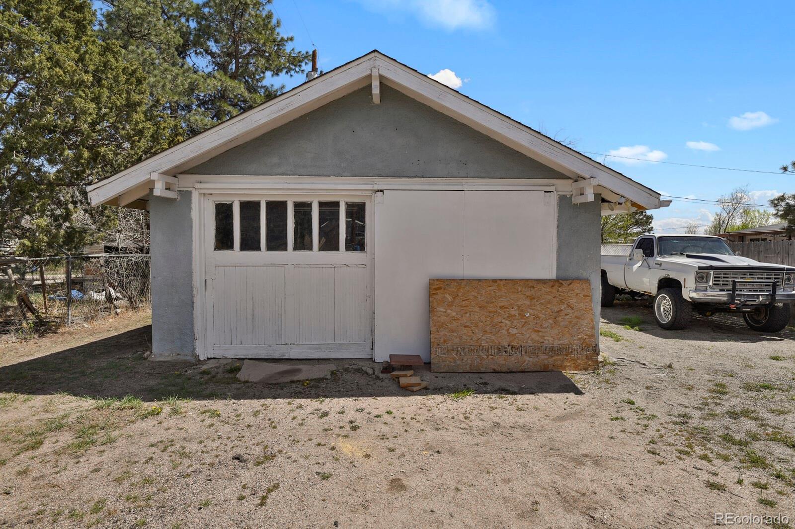 MLS Image #26 for 5218  plum avenue,sedalia, Colorado