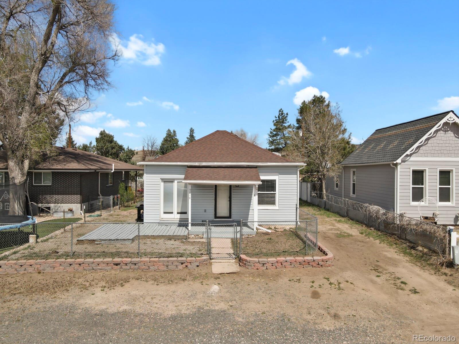 MLS Image #27 for 5218  plum avenue,sedalia, Colorado