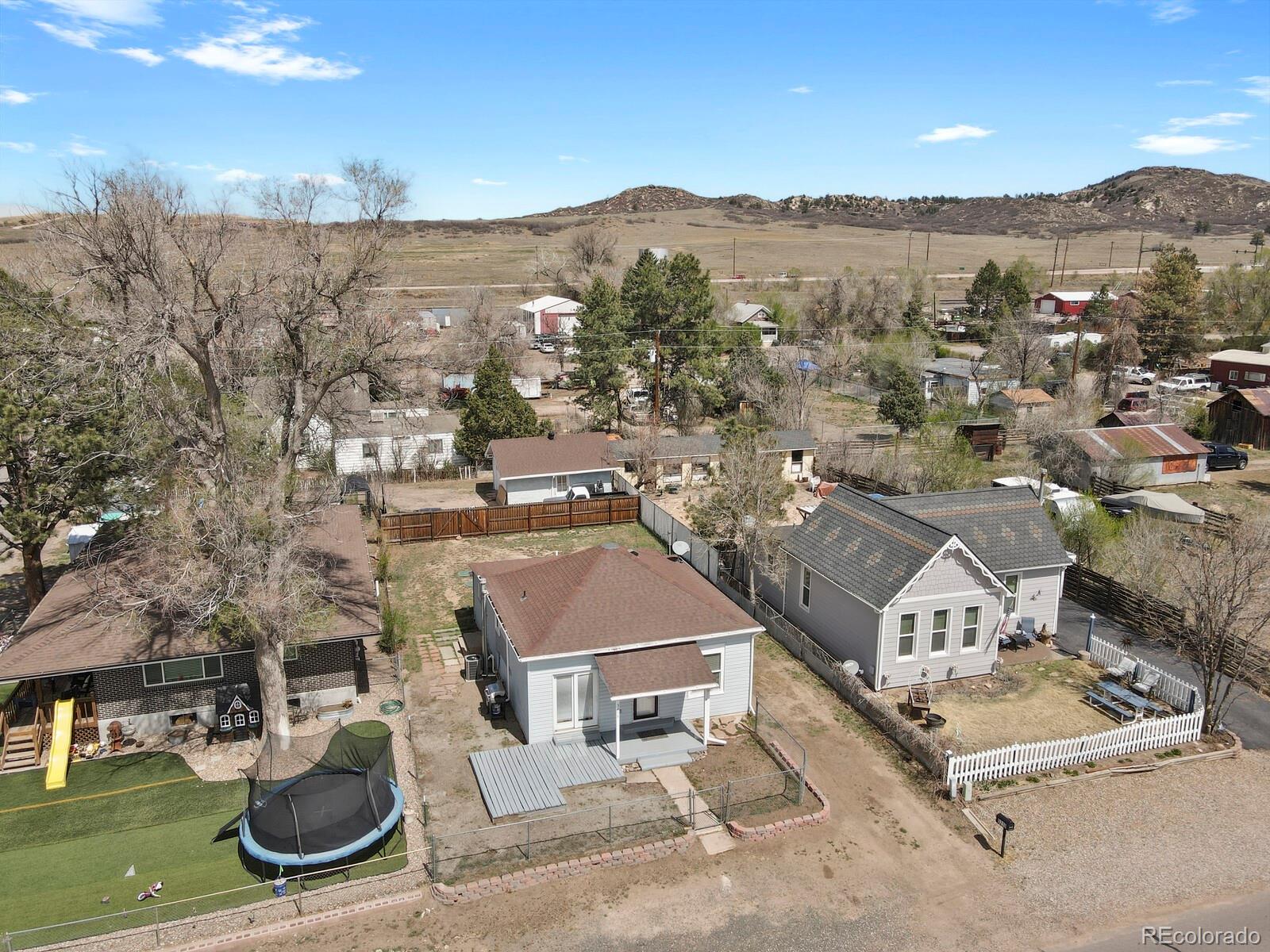MLS Image #29 for 5218  plum avenue,sedalia, Colorado
