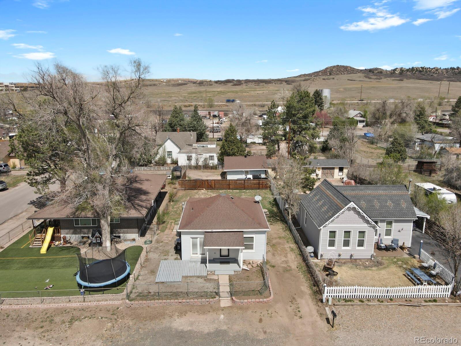 MLS Image #30 for 5218  plum avenue,sedalia, Colorado