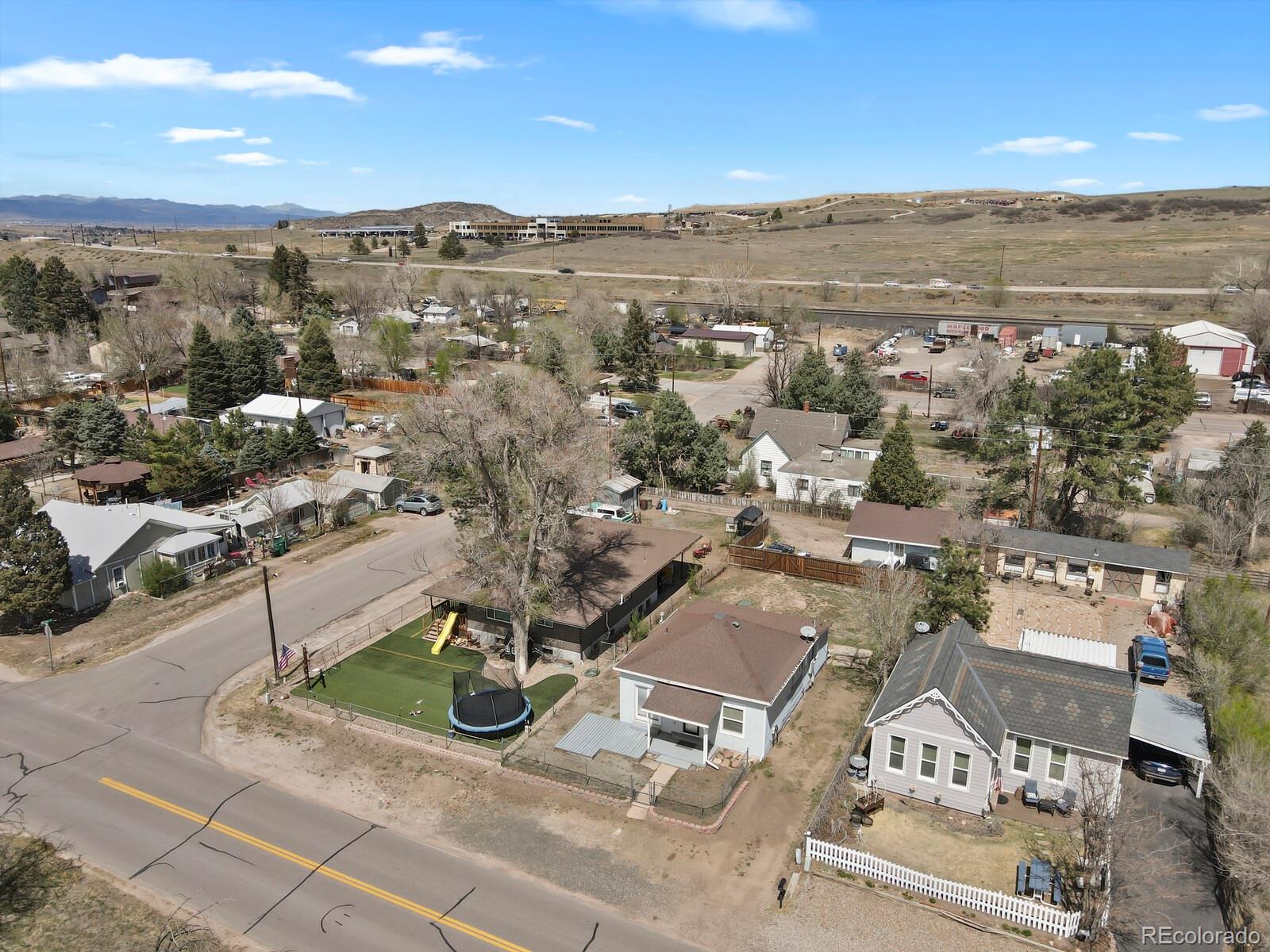 MLS Image #31 for 5218  plum avenue,sedalia, Colorado