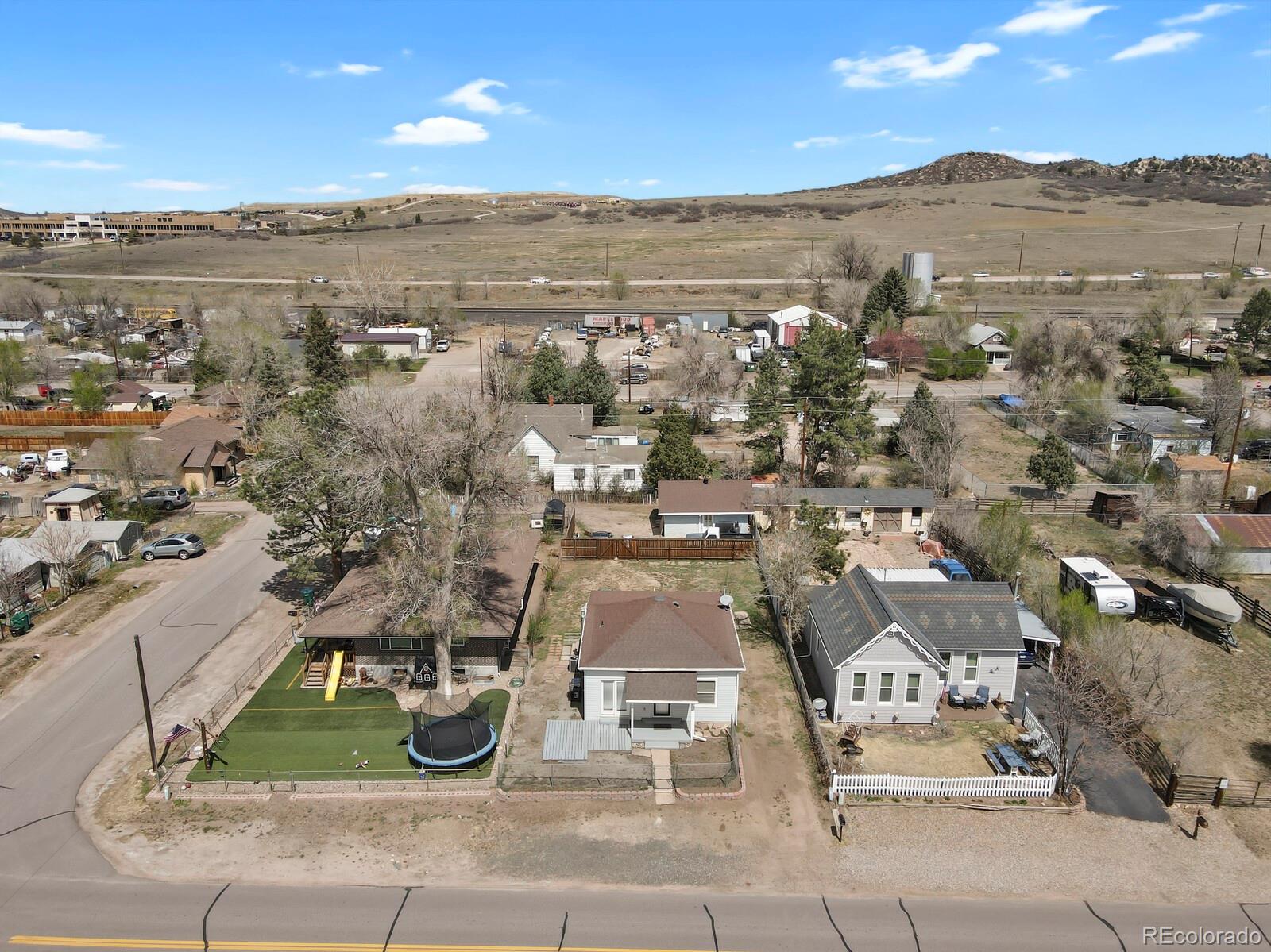 MLS Image #32 for 5218  plum avenue,sedalia, Colorado