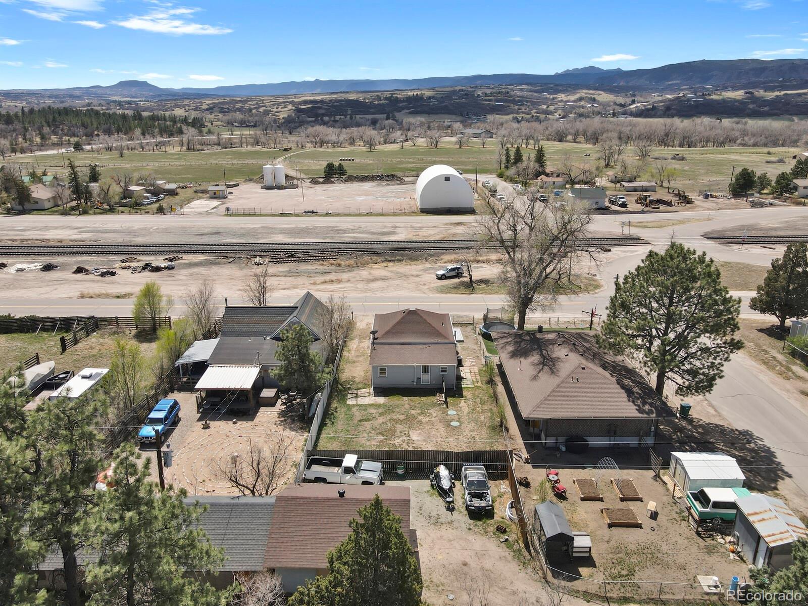 MLS Image #33 for 5218  plum avenue,sedalia, Colorado