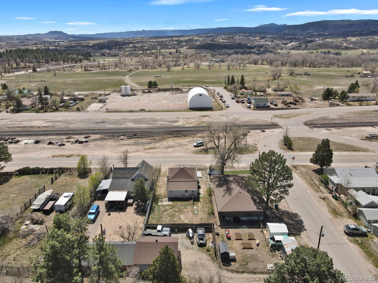 MLS Image #34 for 5218  plum avenue,sedalia, Colorado