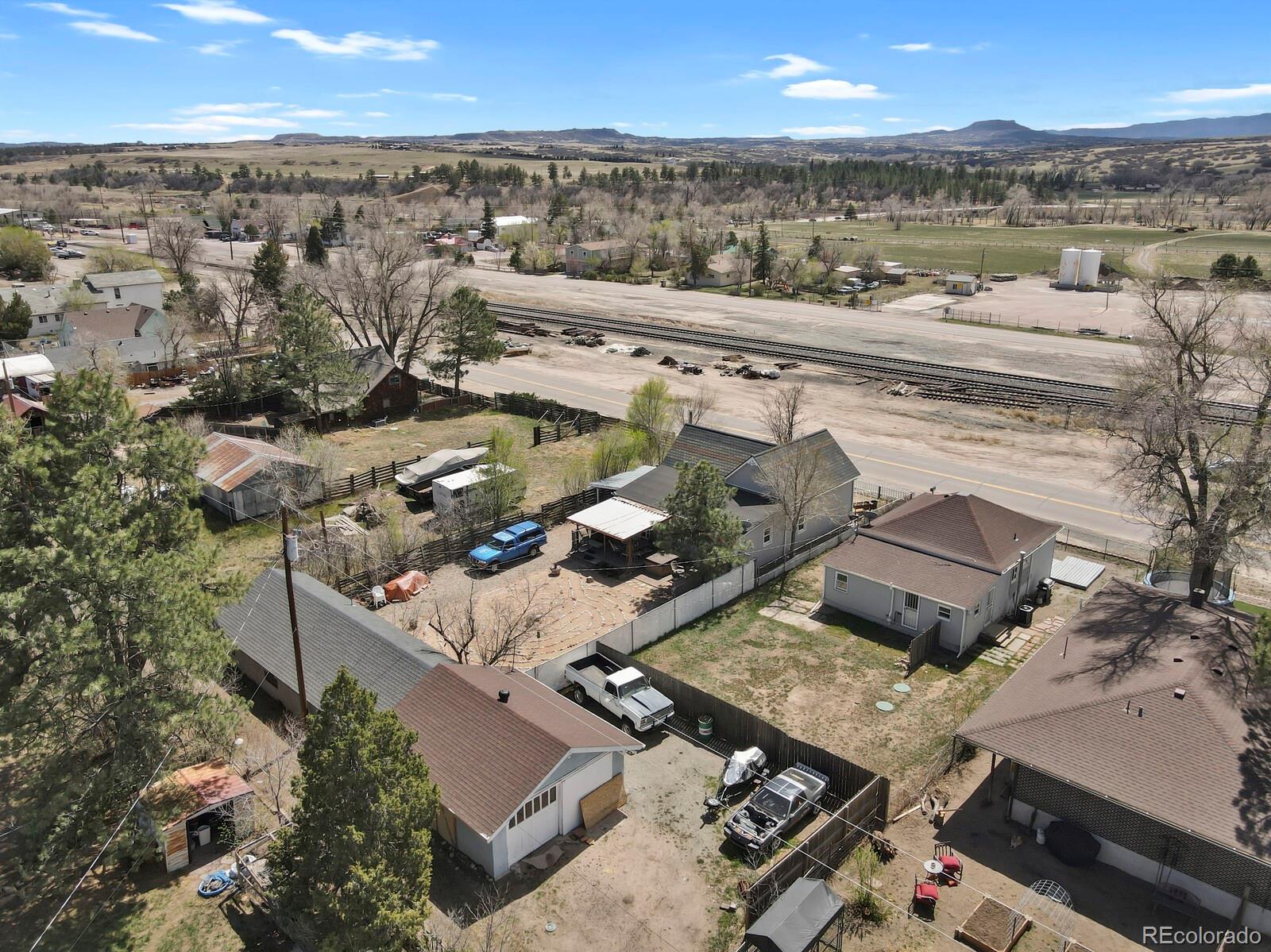MLS Image #35 for 5218  plum avenue,sedalia, Colorado