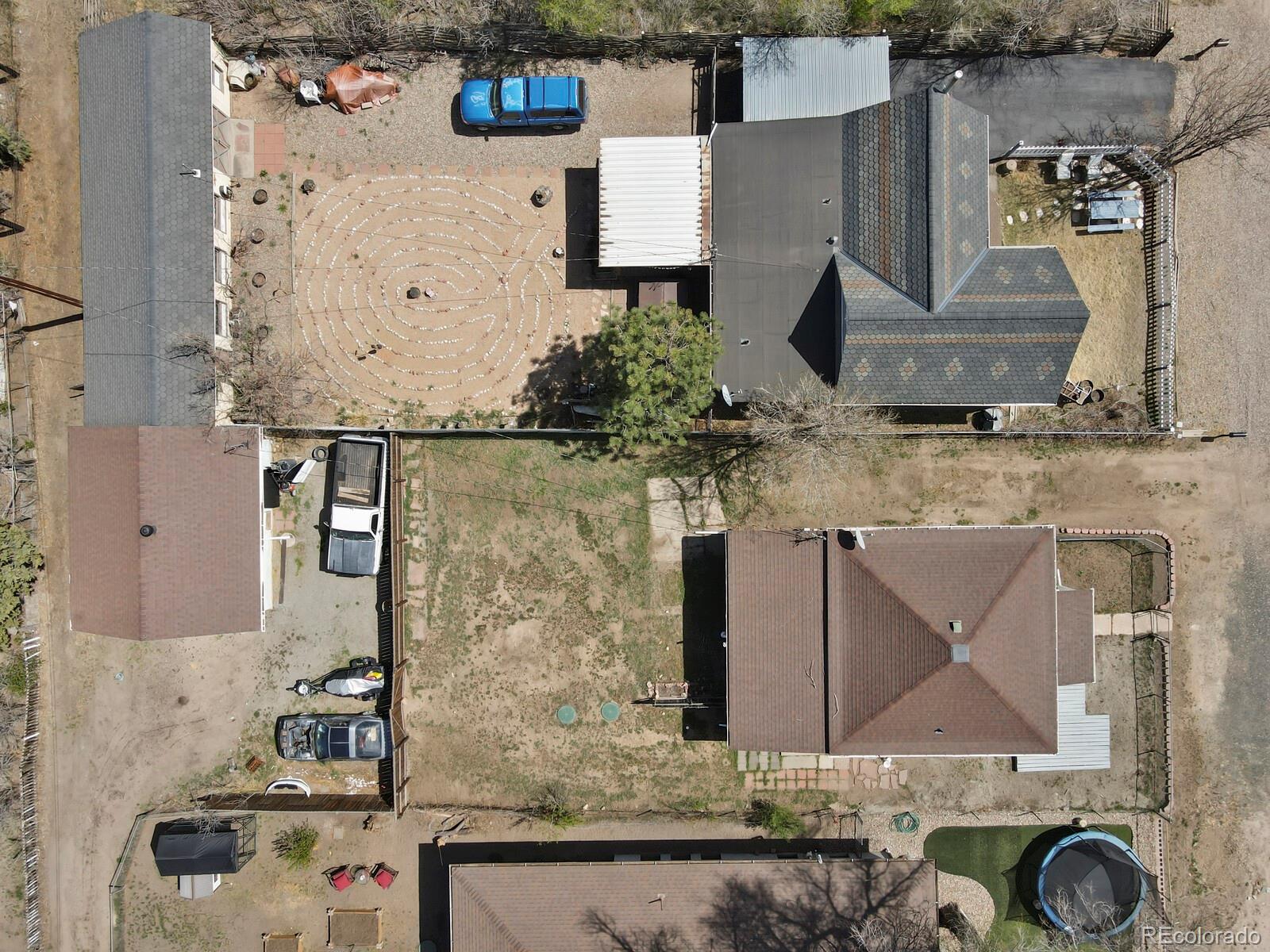 MLS Image #36 for 5218  plum avenue,sedalia, Colorado