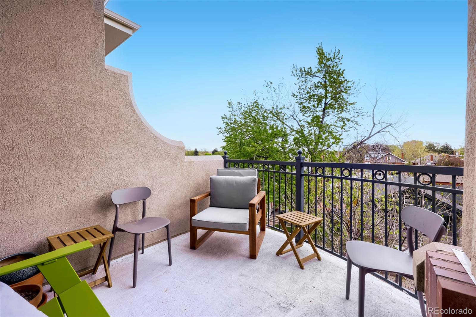 MLS Image #15 for 1489  steele street,denver, Colorado