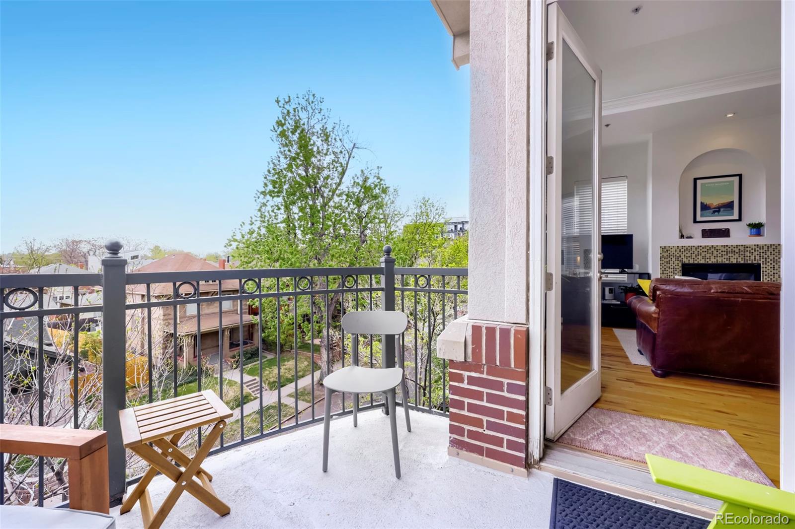 MLS Image #16 for 1489  steele street,denver, Colorado