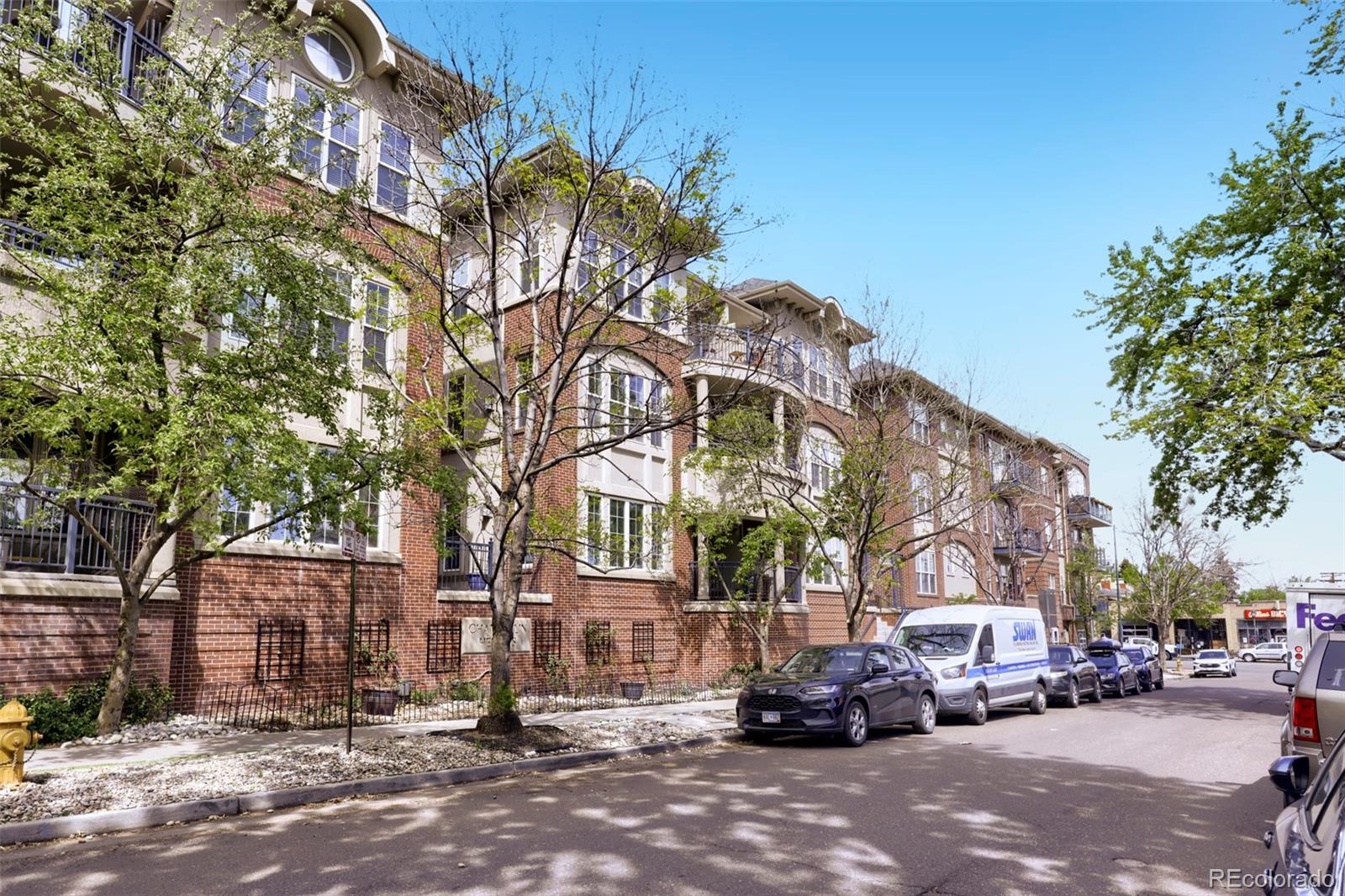 MLS Image #27 for 1489  steele street,denver, Colorado