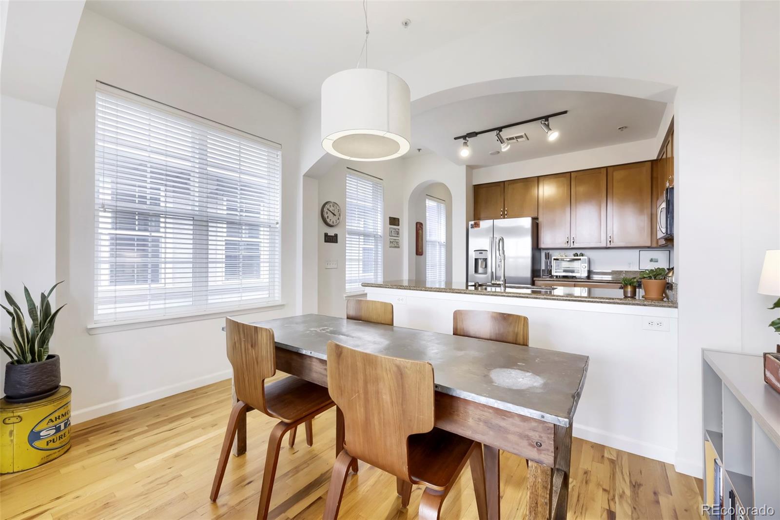 MLS Image #3 for 1489  steele street,denver, Colorado
