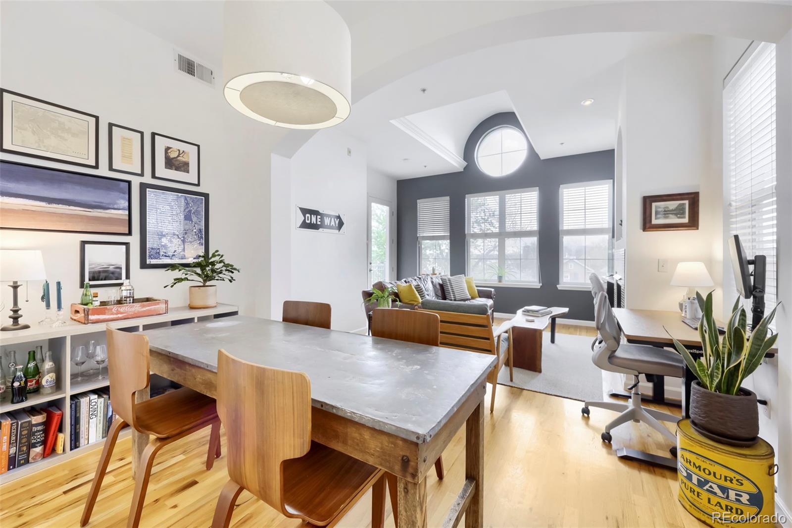 MLS Image #4 for 1489  steele street,denver, Colorado