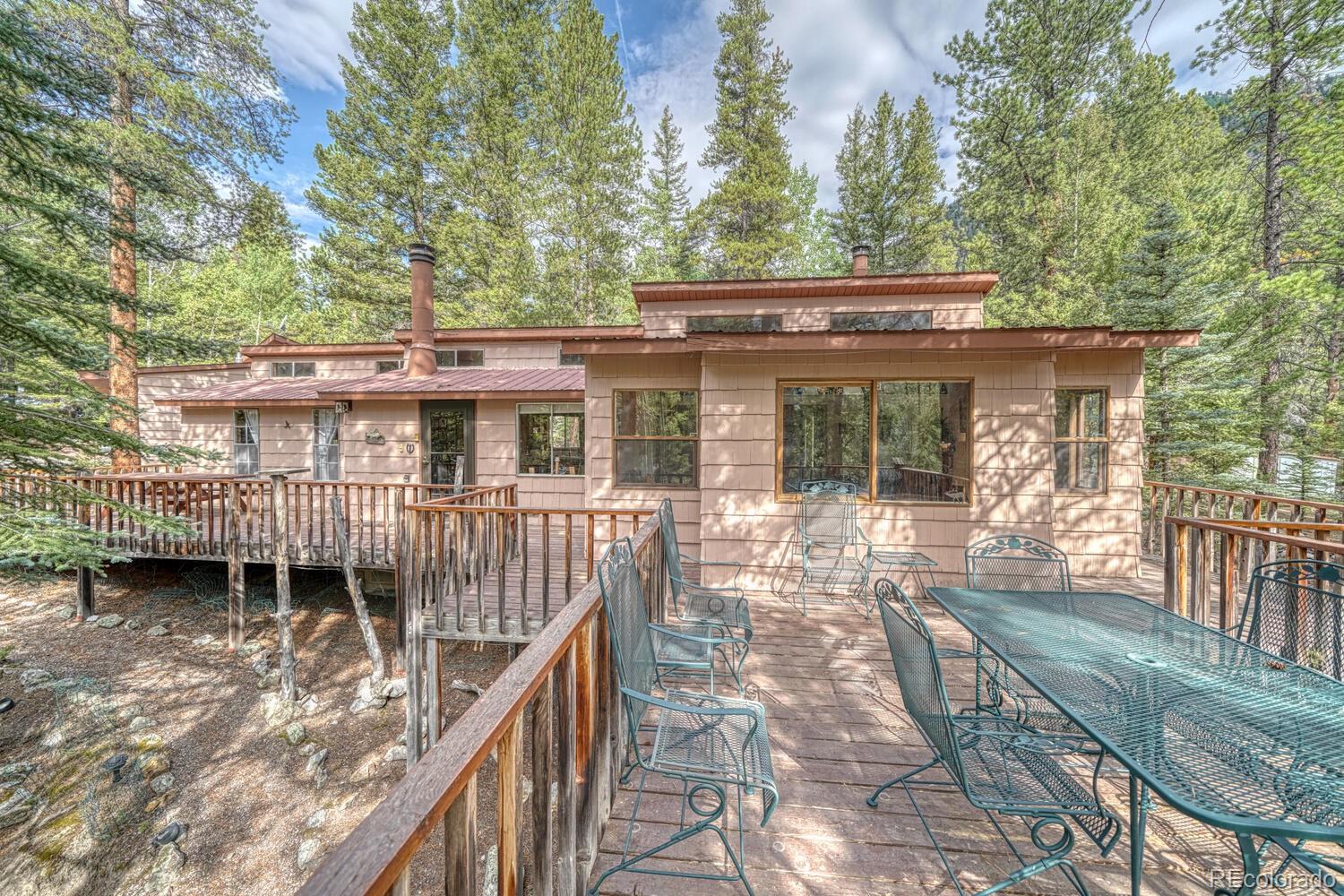 MLS Image #1 for 22297  county road 292d ,nathrop, Colorado