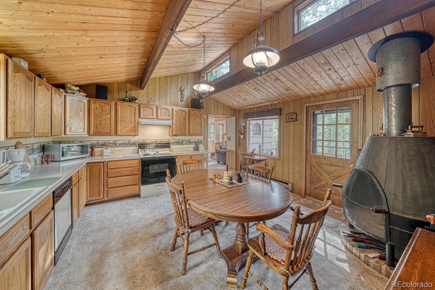 MLS Image #11 for 22297  county road 292d ,nathrop, Colorado