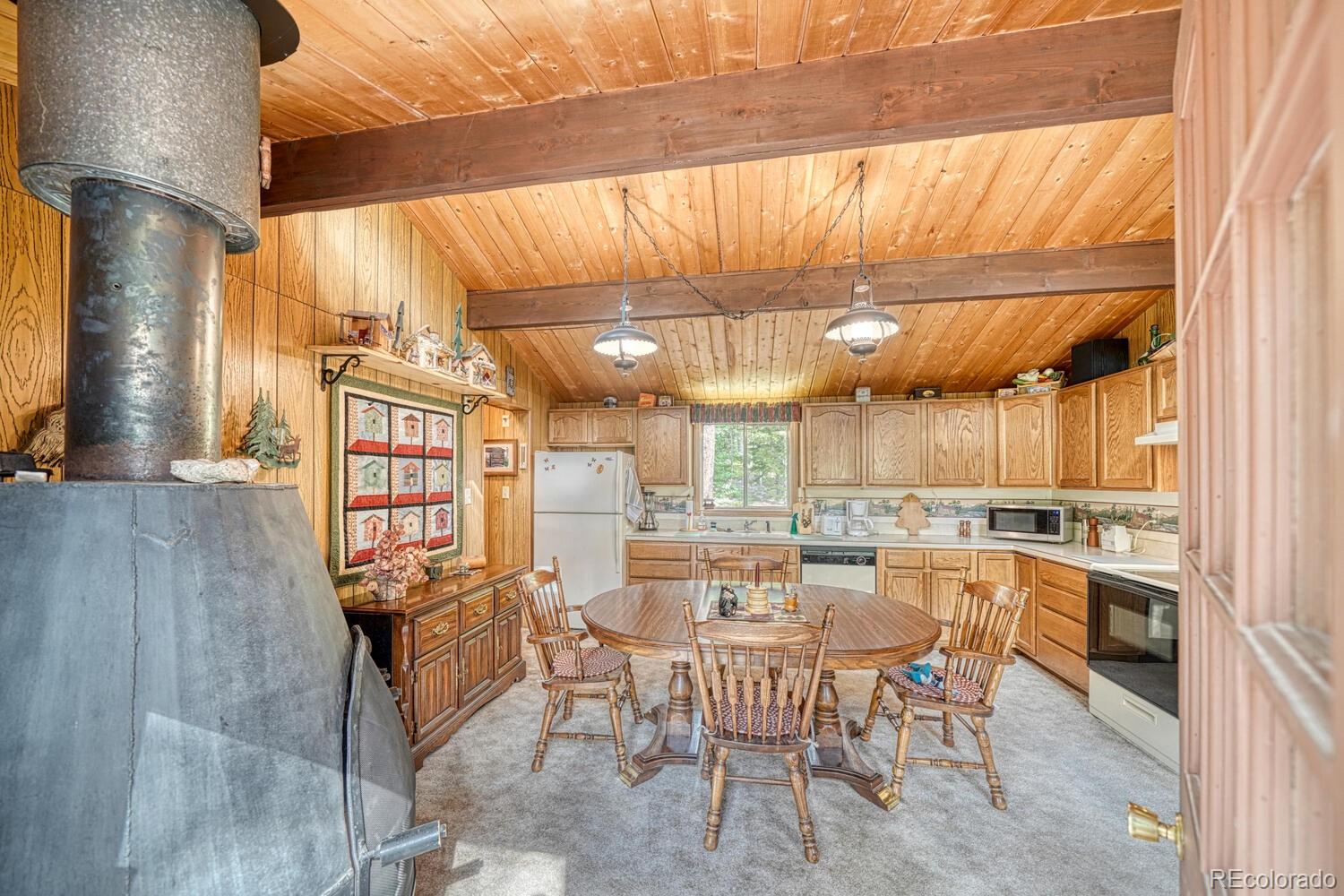 MLS Image #14 for 22297  county road 292d ,nathrop, Colorado