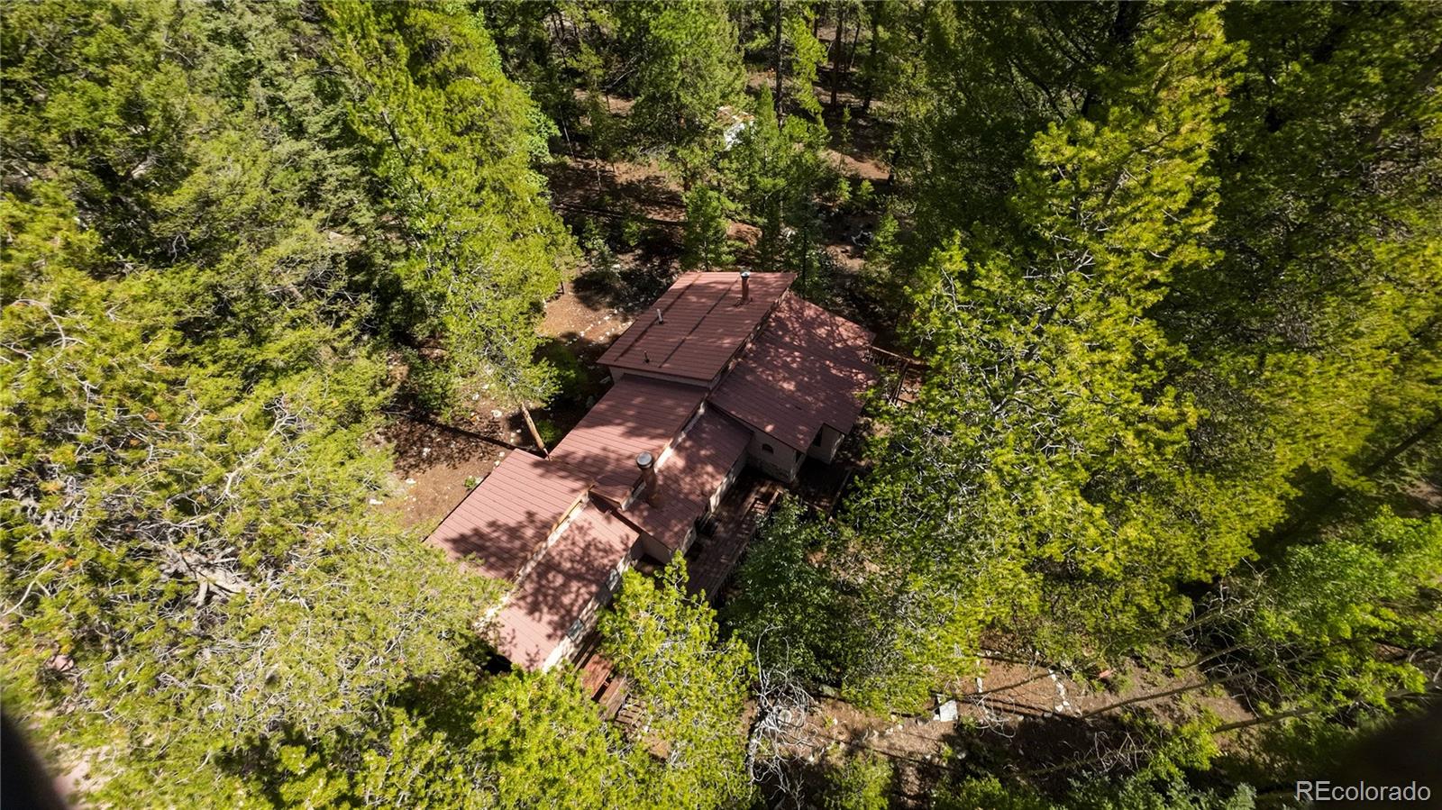 MLS Image #3 for 22297  county road 292d ,nathrop, Colorado
