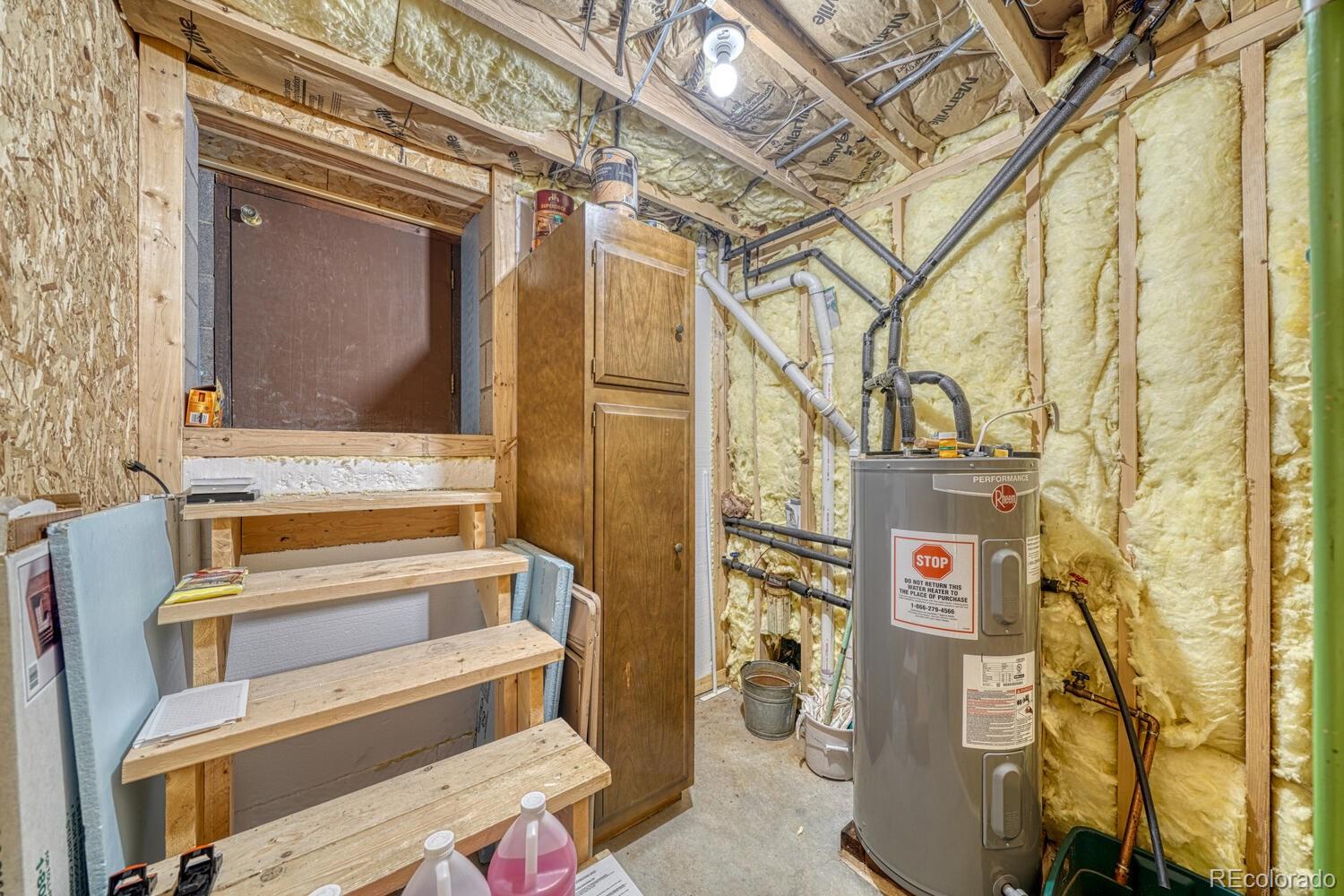 MLS Image #31 for 22297  county road 292d ,nathrop, Colorado