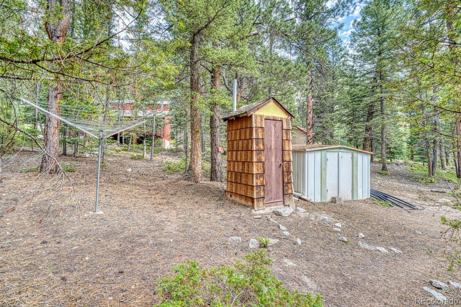MLS Image #41 for 22297  county road 292d ,nathrop, Colorado