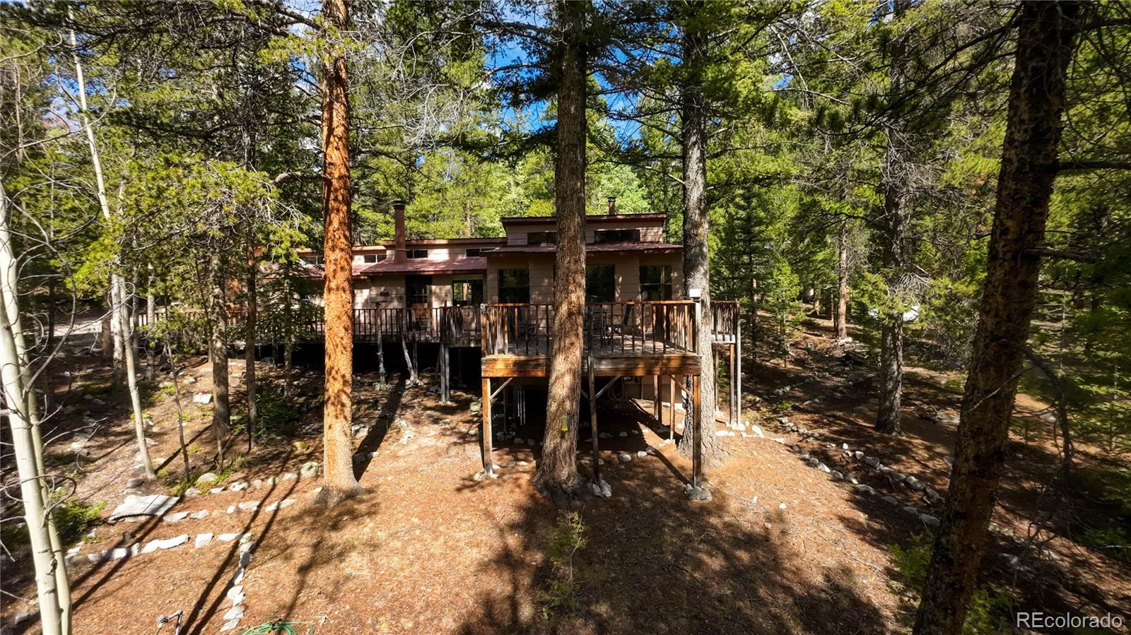 MLS Image #42 for 22297  county road 292d ,nathrop, Colorado
