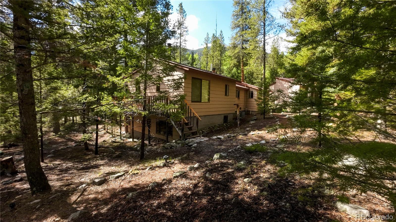 MLS Image #43 for 22297  county road 292d ,nathrop, Colorado