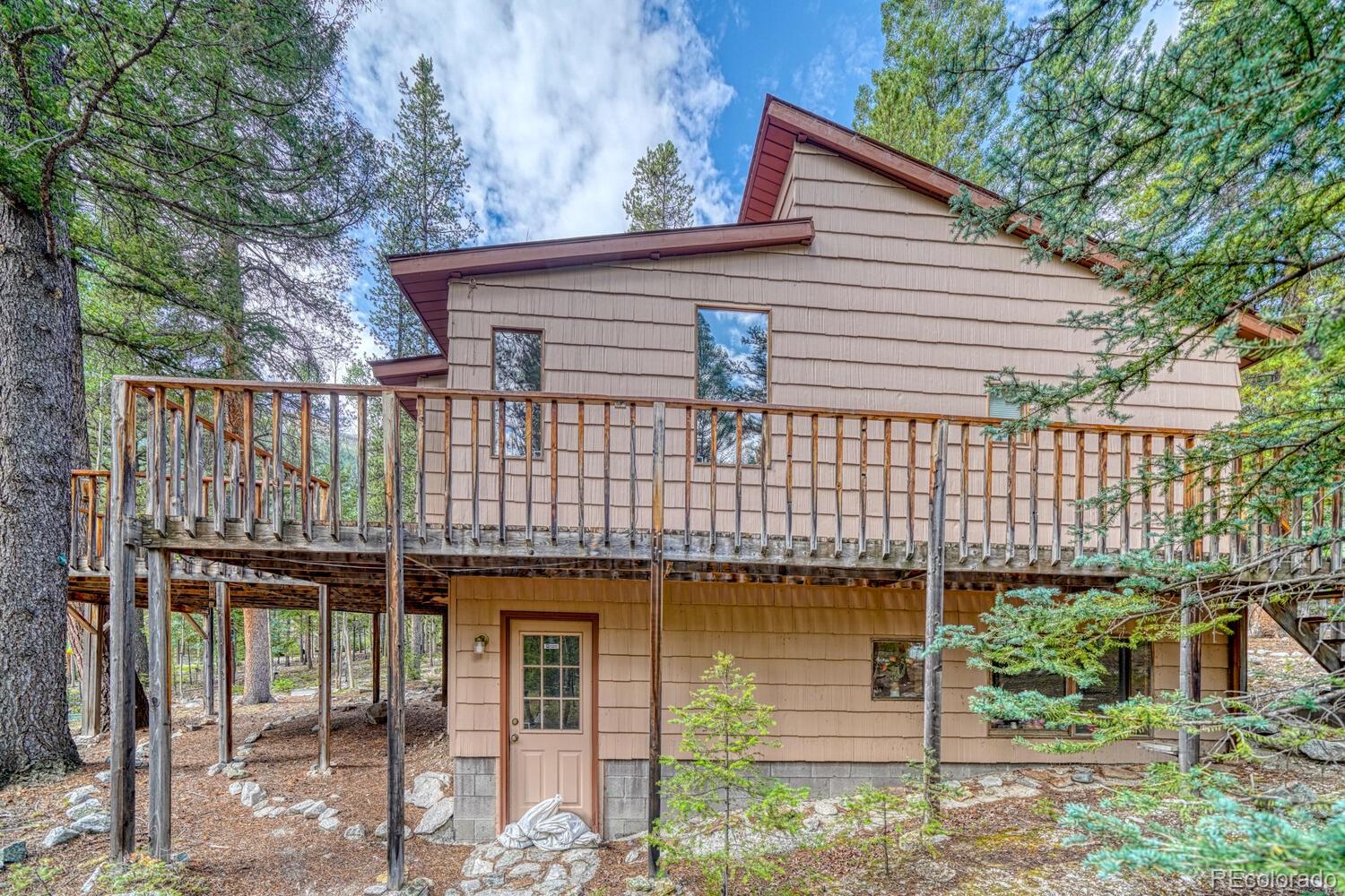 MLS Image #6 for 22297  county road 292d ,nathrop, Colorado