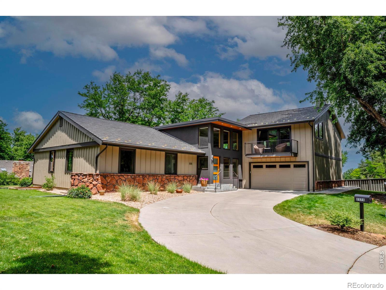 MLS Image #2 for 2575  briarwood drive,boulder, Colorado