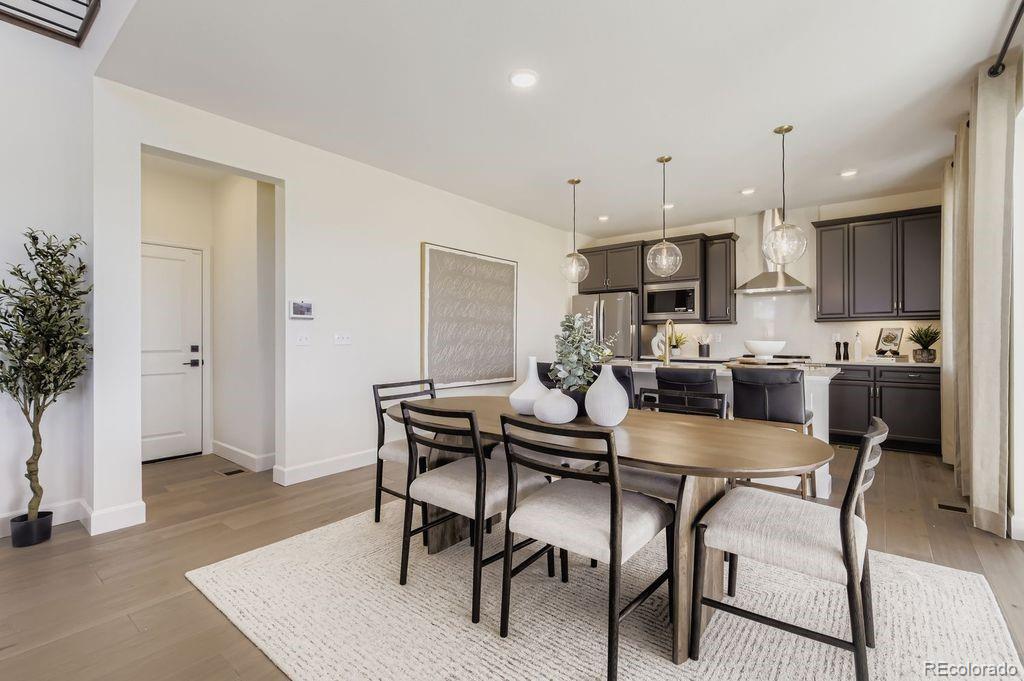 MLS Image #1 for 46427  heritage avenue,bennett, Colorado