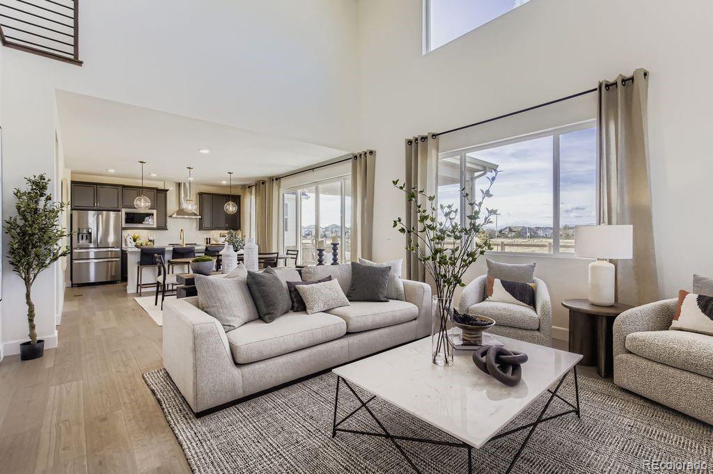 MLS Image #10 for 46427  heritage avenue,bennett, Colorado