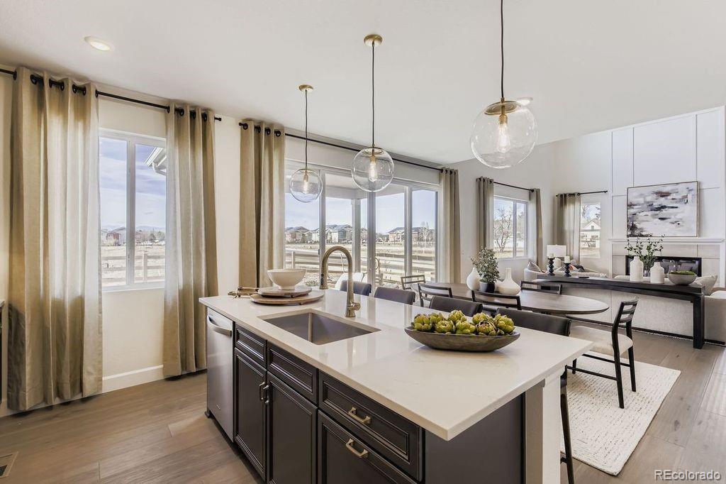 MLS Image #6 for 46427  heritage avenue,bennett, Colorado