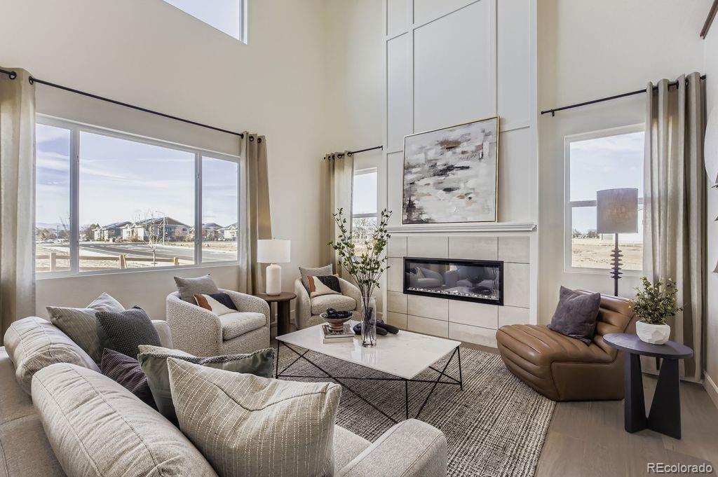 MLS Image #7 for 46427  heritage avenue,bennett, Colorado