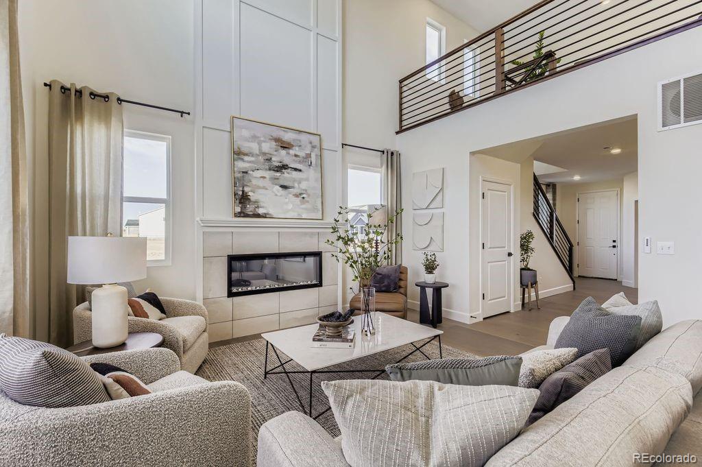 MLS Image #8 for 46427  heritage avenue,bennett, Colorado
