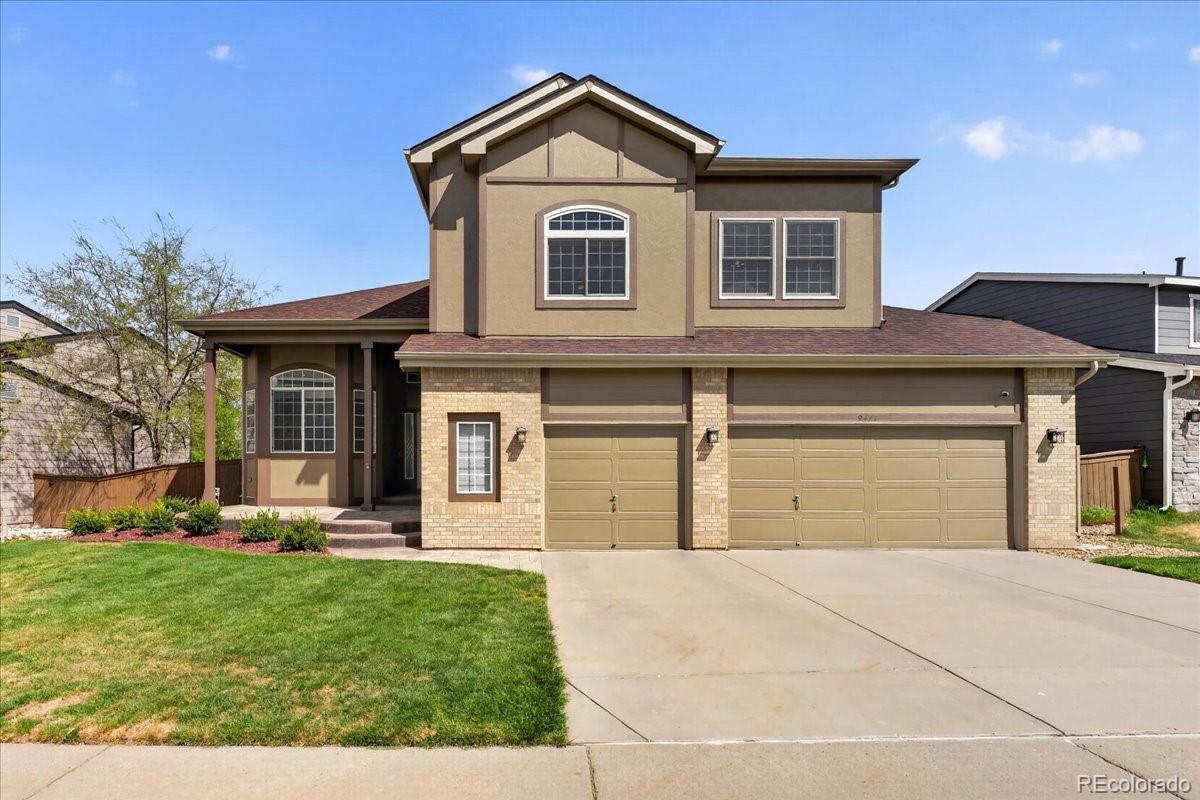 MLS Image #0 for 9477  burgundy circle,highlands ranch, Colorado