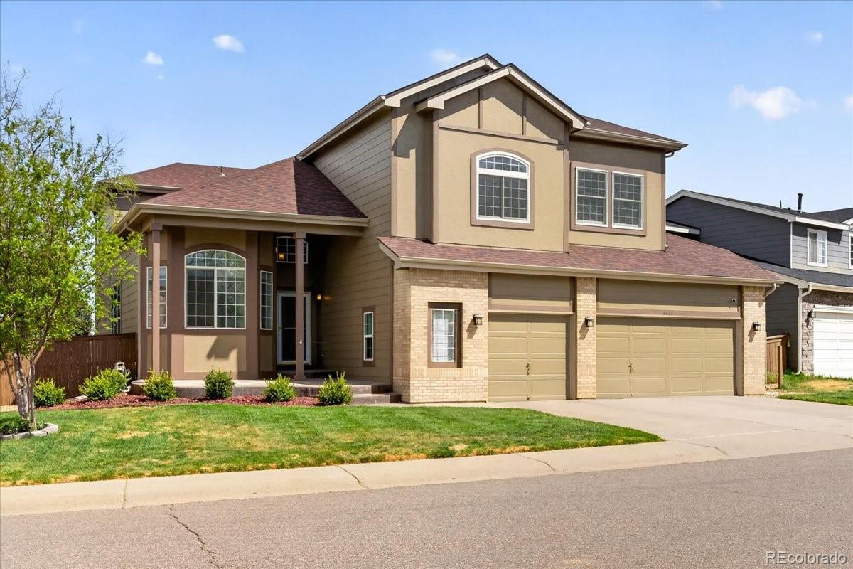 MLS Image #2 for 9477  burgundy circle,highlands ranch, Colorado