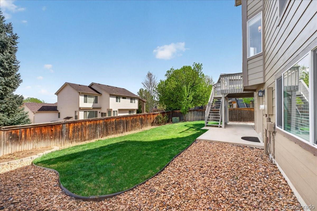 MLS Image #40 for 9477  burgundy circle,highlands ranch, Colorado