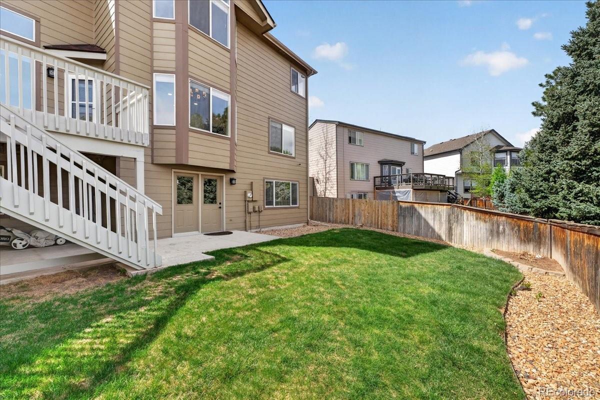 MLS Image #41 for 9477  burgundy circle,highlands ranch, Colorado