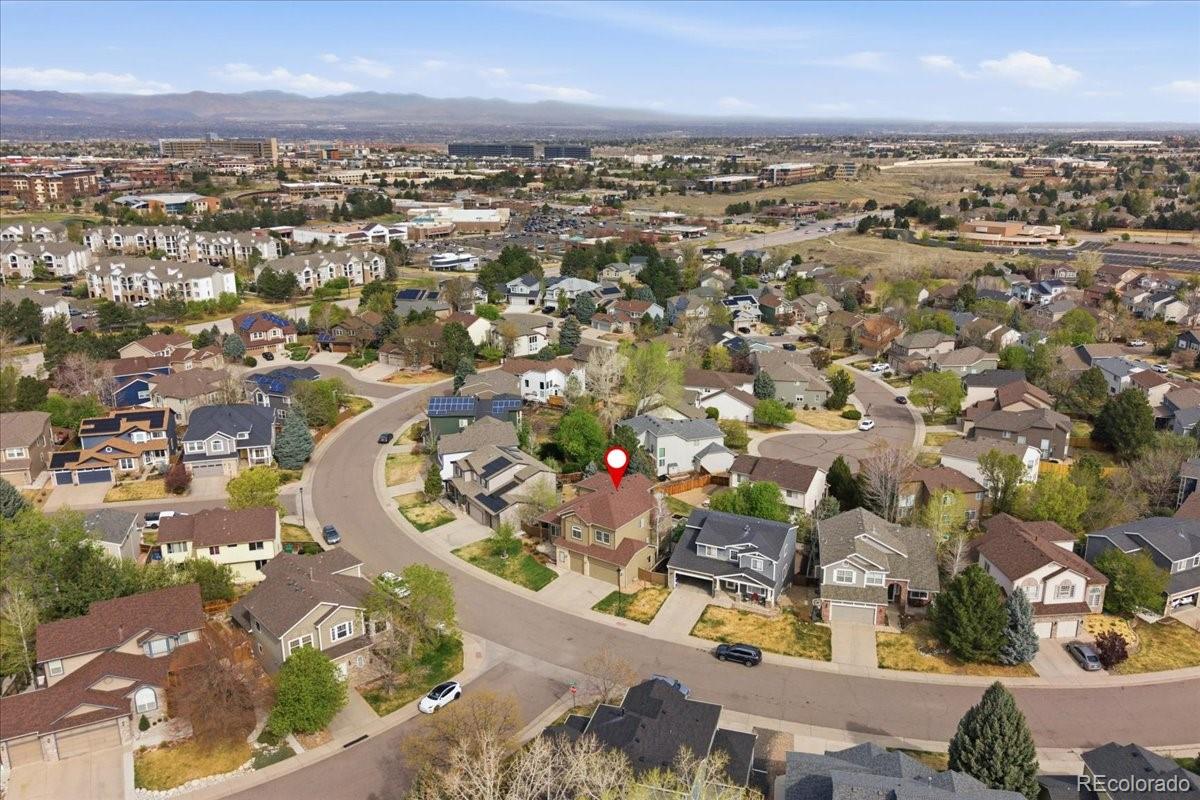 MLS Image #47 for 9477  burgundy circle,highlands ranch, Colorado