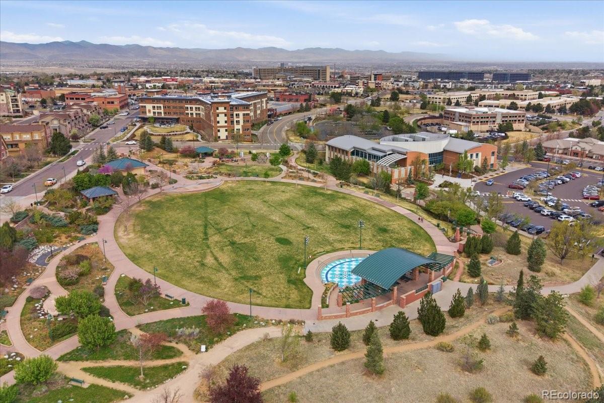 MLS Image #49 for 9477  burgundy circle,highlands ranch, Colorado